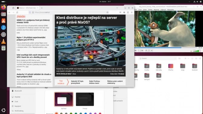 Ubuntu 24.04 Noble Numbat