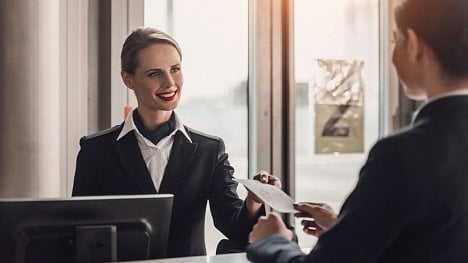 Více než polovina firem bude nabírat, přidávat bude 14 % zaměstnavatelů