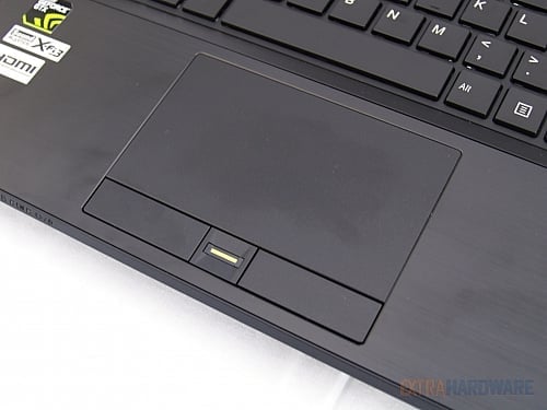 Eurocom M5 Pro