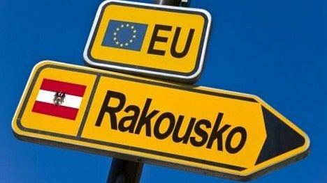 Náhledový obrázek - Ministerstvo posiluje česko-rakouské hospodářské vztahy