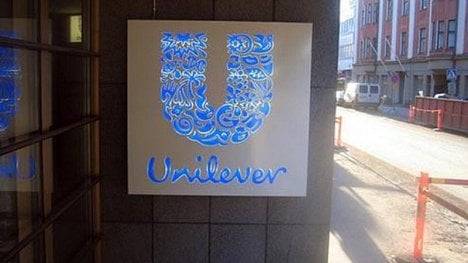 Náhledový obrázek - Unilever ČR se dostal do stamilionového zisku