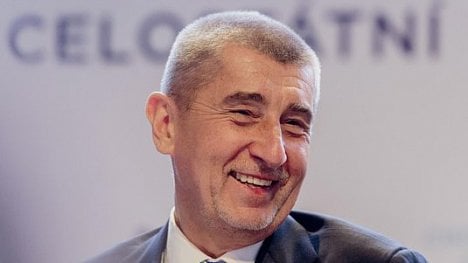 Náhledový obrázek - Babiš: Pětistovka důchodcům navíc zvedne výdaje o 22 miliard