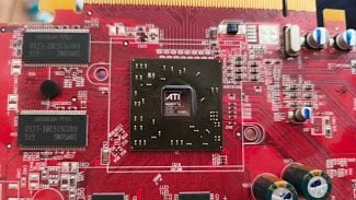 ATI Radeon