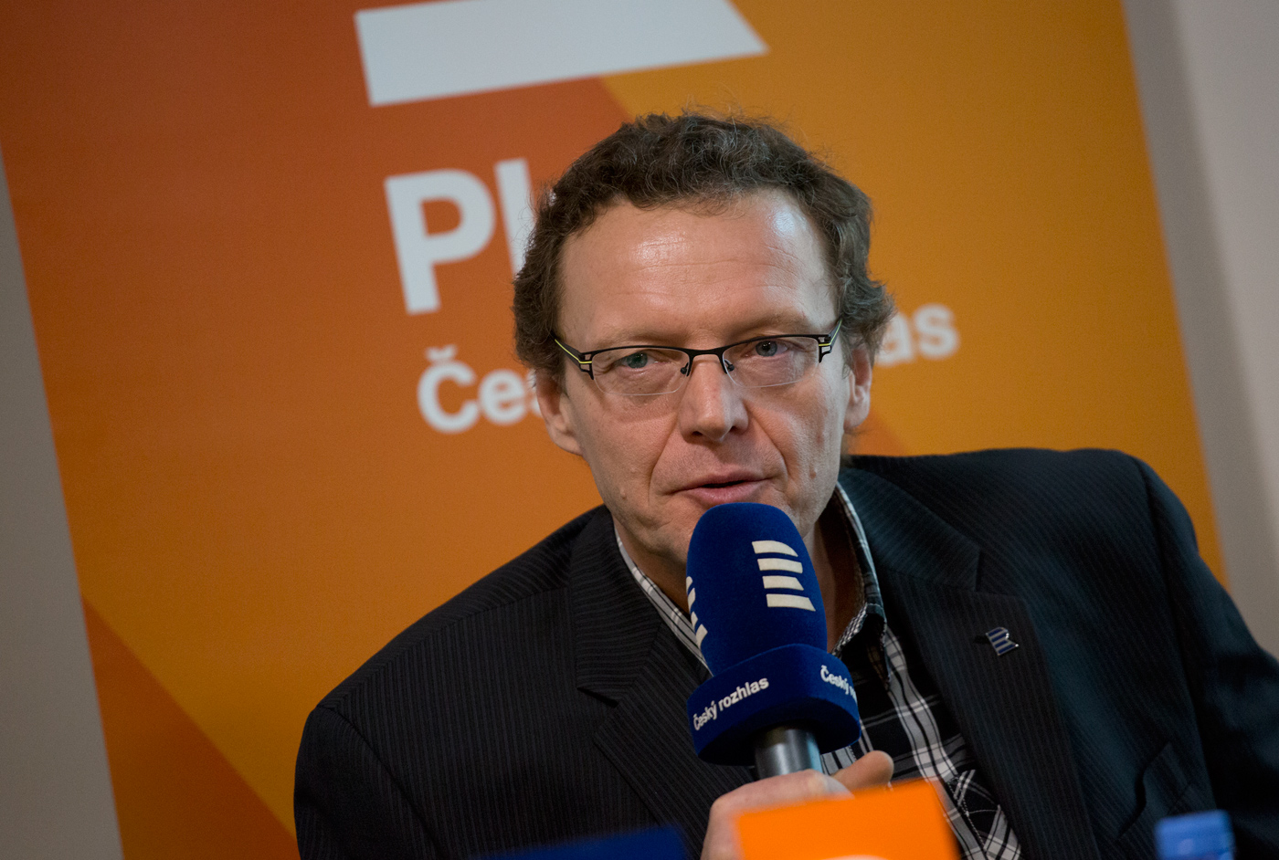 Český rozhlas představil novou podobu Rádia Plus