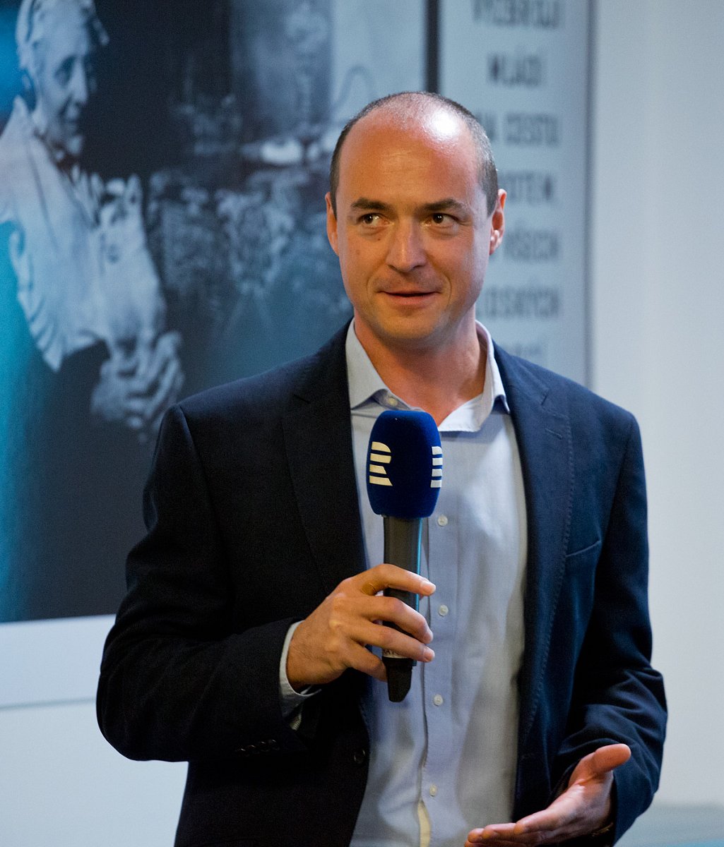 Český rozhlas představil novou podobu Rádia Plus