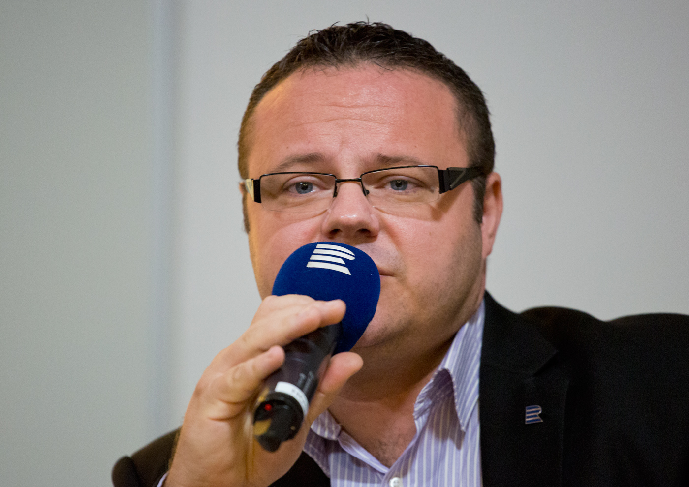 Český rozhlas představil novou podobu Rádia Plus