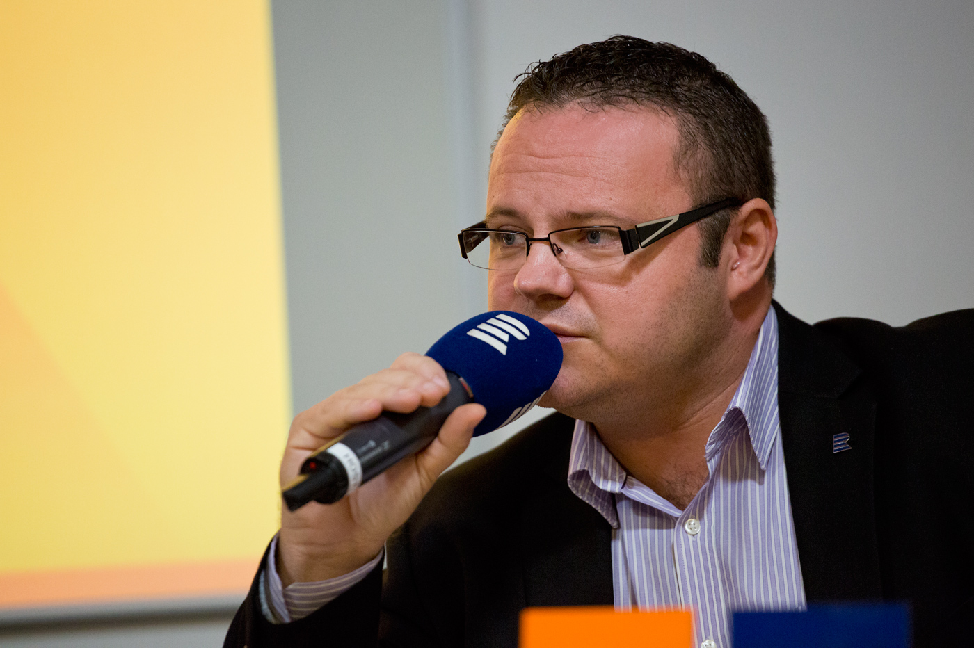 Český rozhlas představil novou podobu Rádia Plus