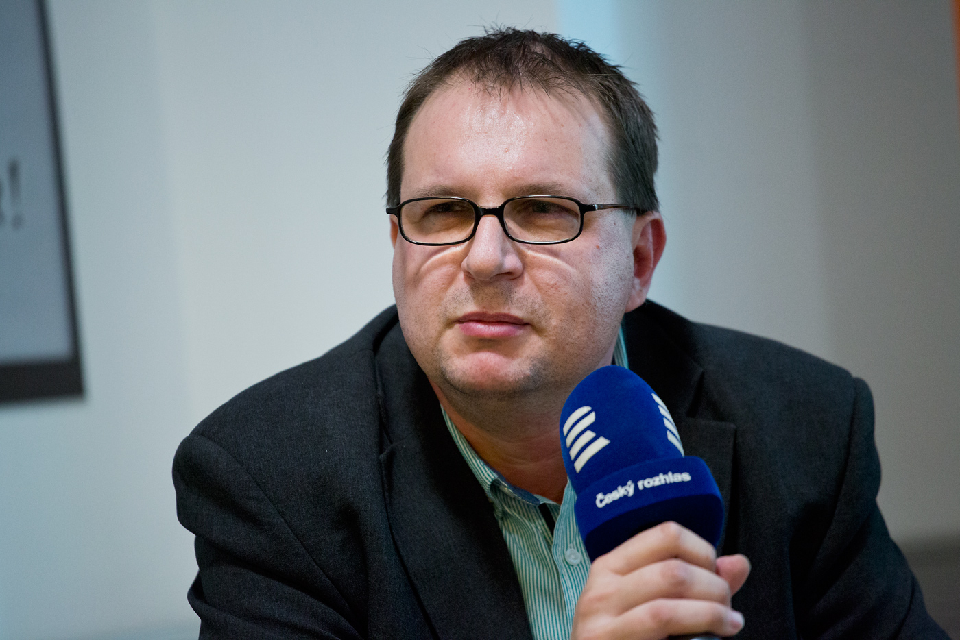 Český rozhlas představil novou podobu Rádia Plus