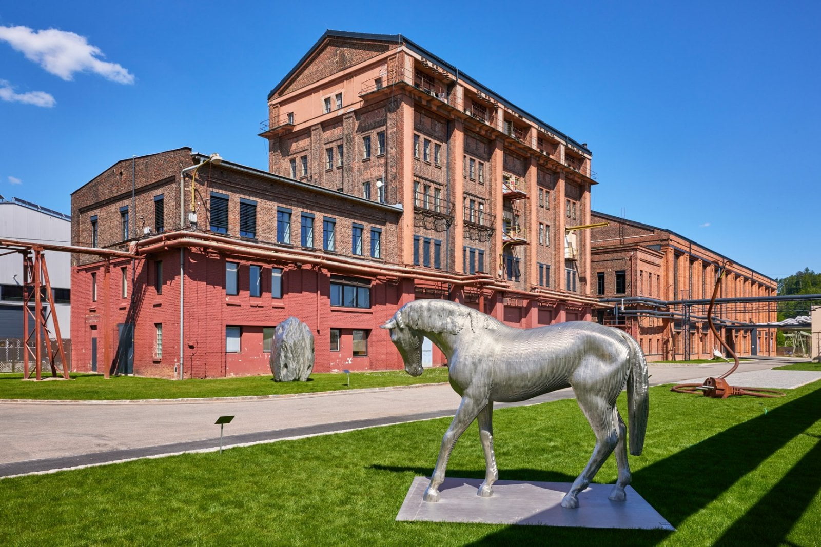 Galerie EPO1 v Trutnově