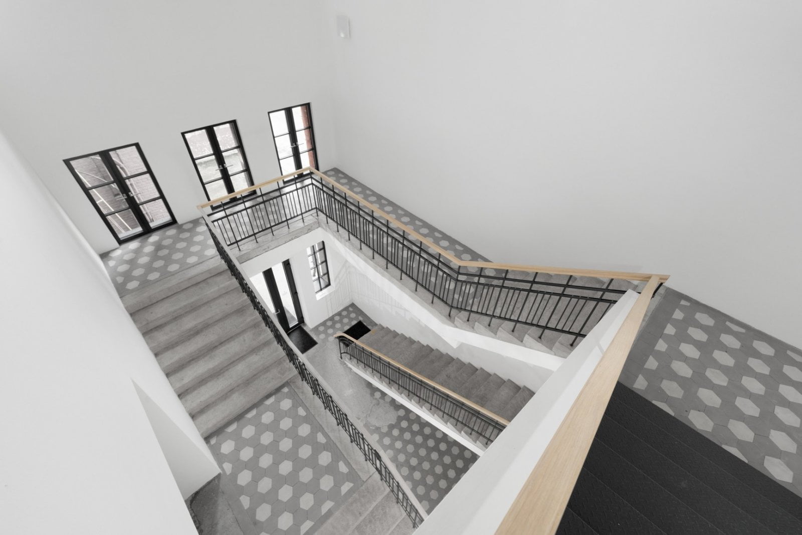 Galerie EPO1 v Trutnově