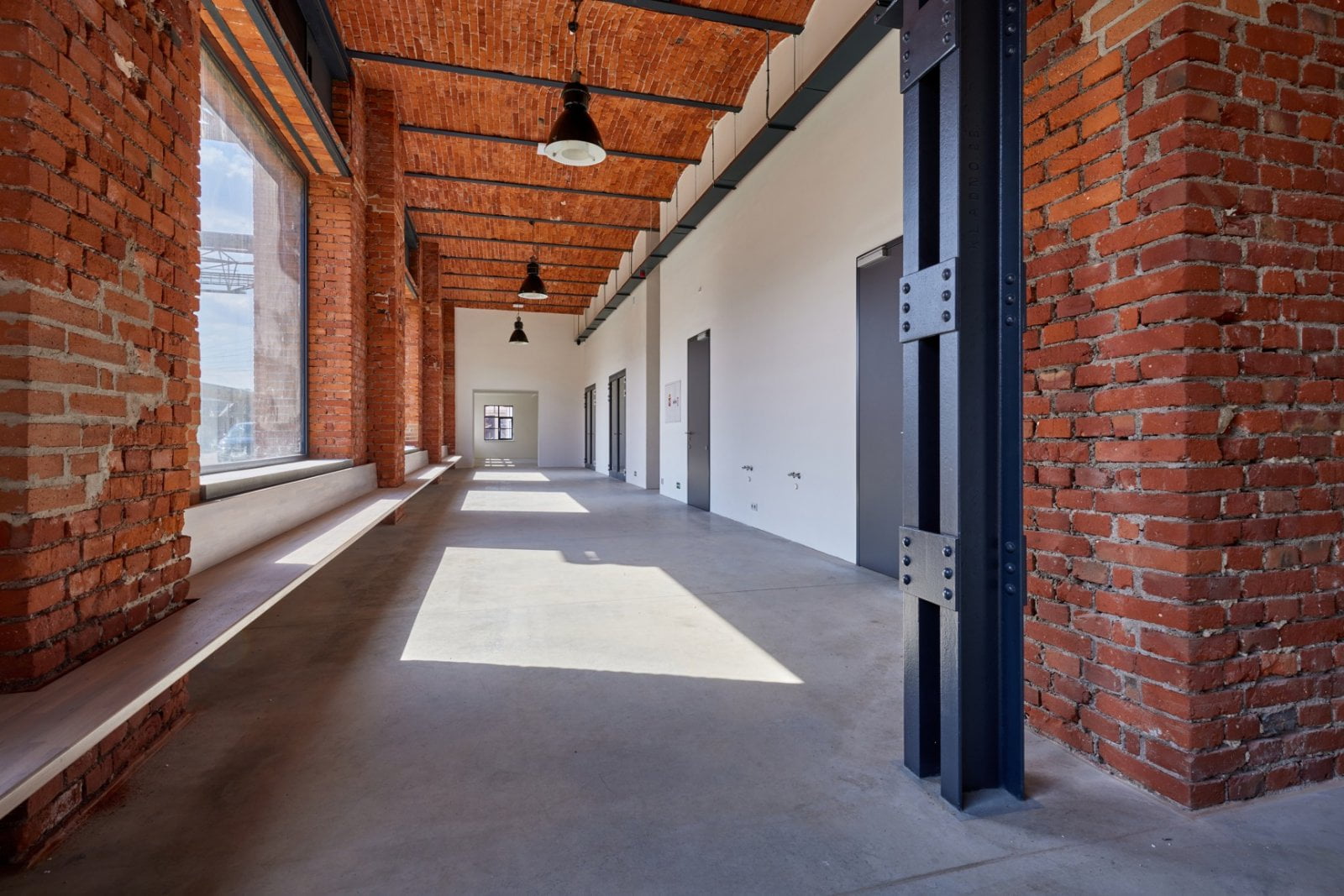 Galerie EPO1 v Trutnově