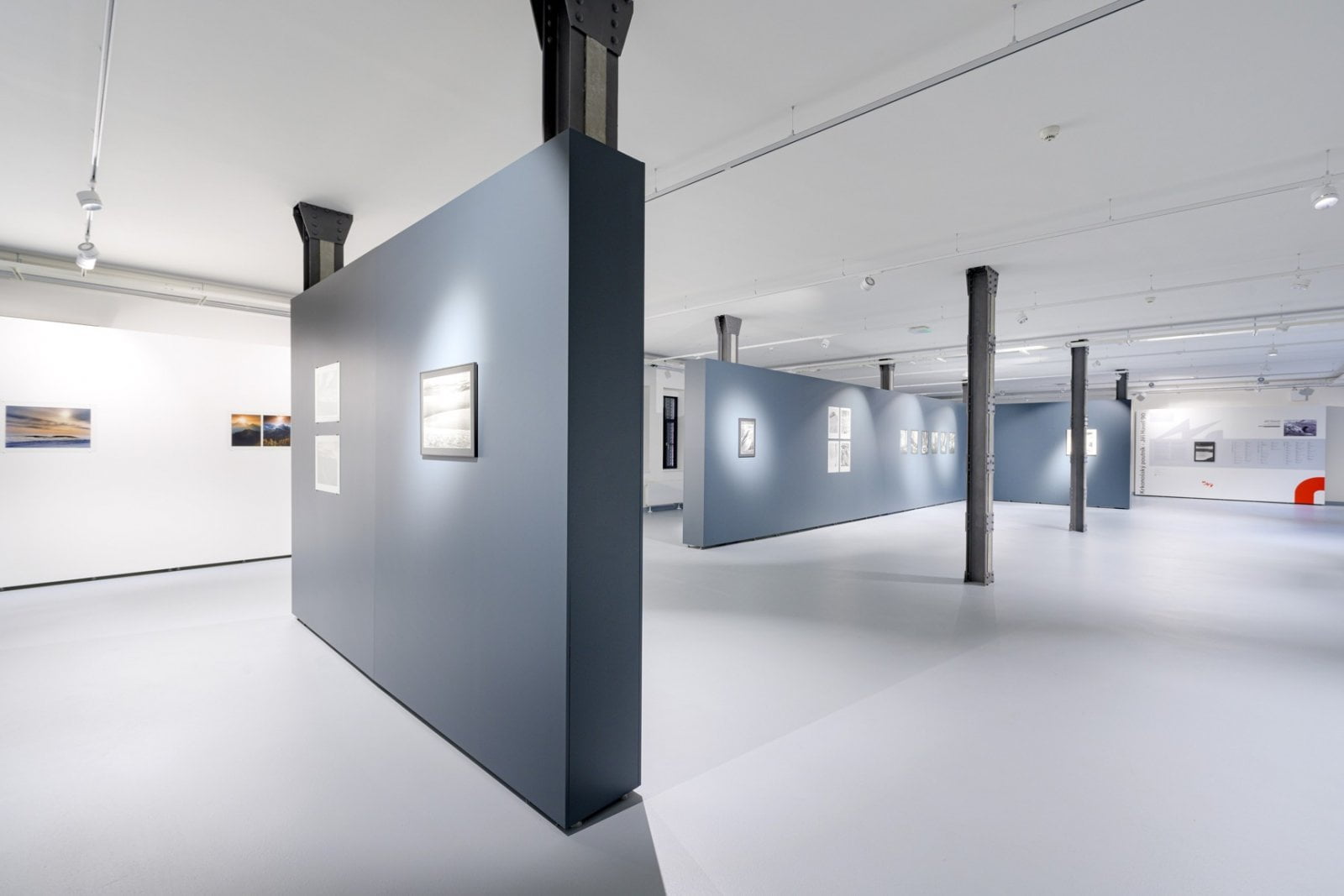 Galerie EPO1 v Trutnově