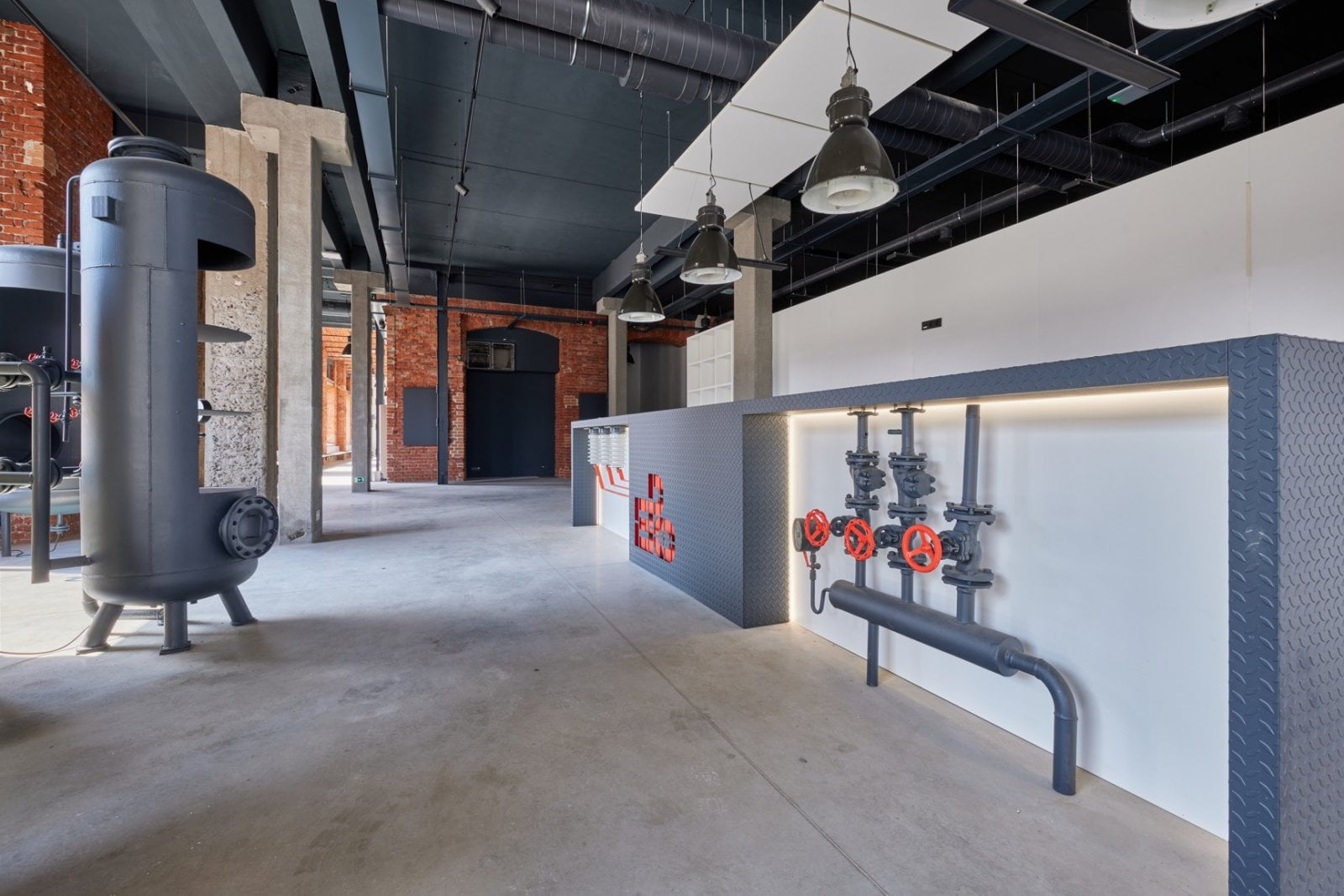 Galerie EPO1 v Trutnově