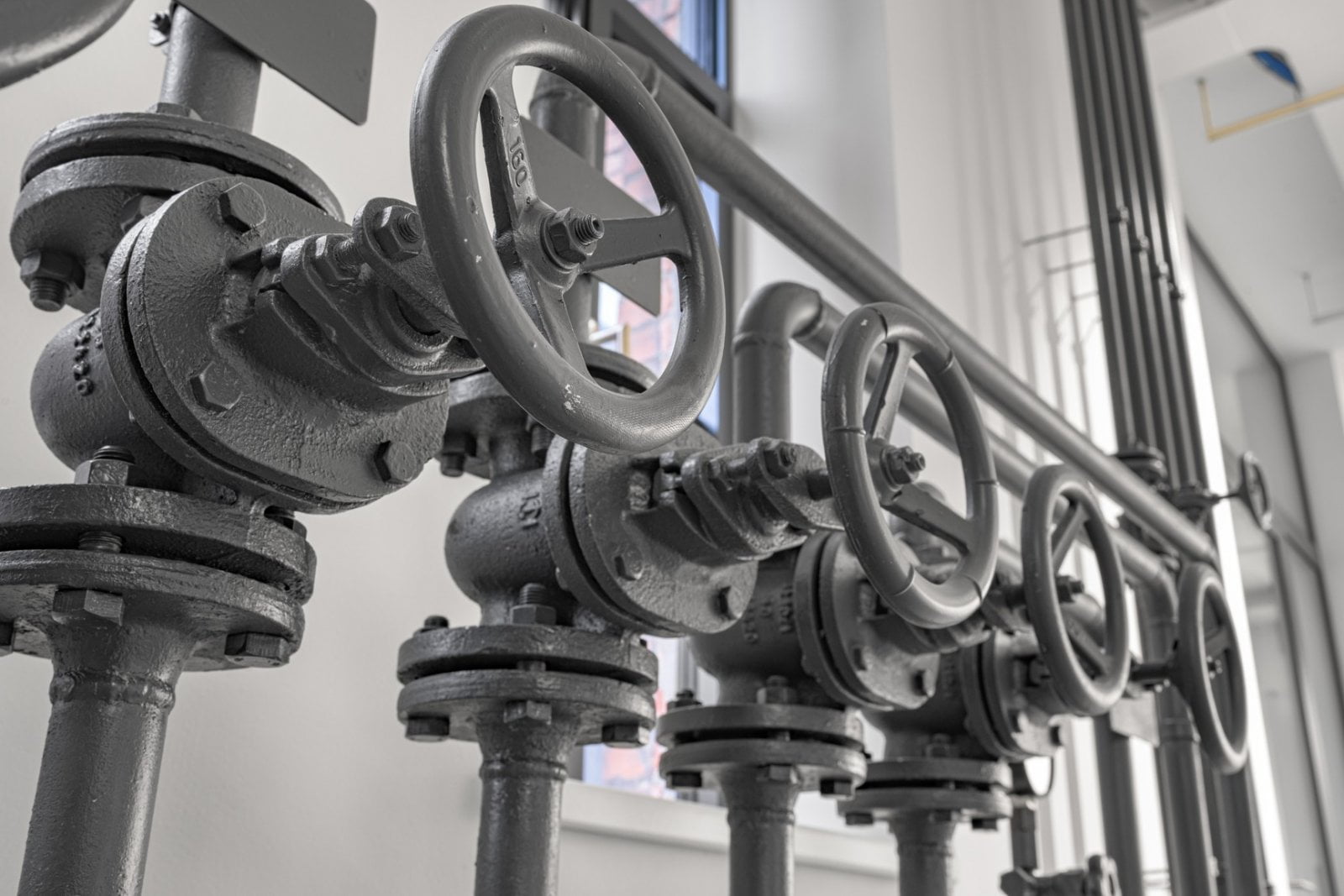 Galerie EPO1 v Trutnově