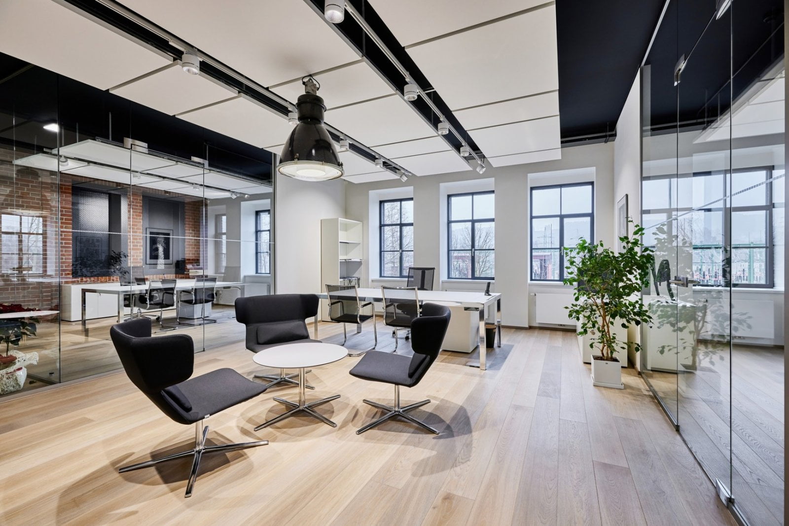 Galerie EPO1 v Trutnově