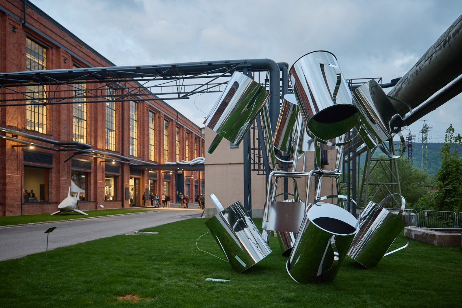 Galerie EPO1 v Trutnově