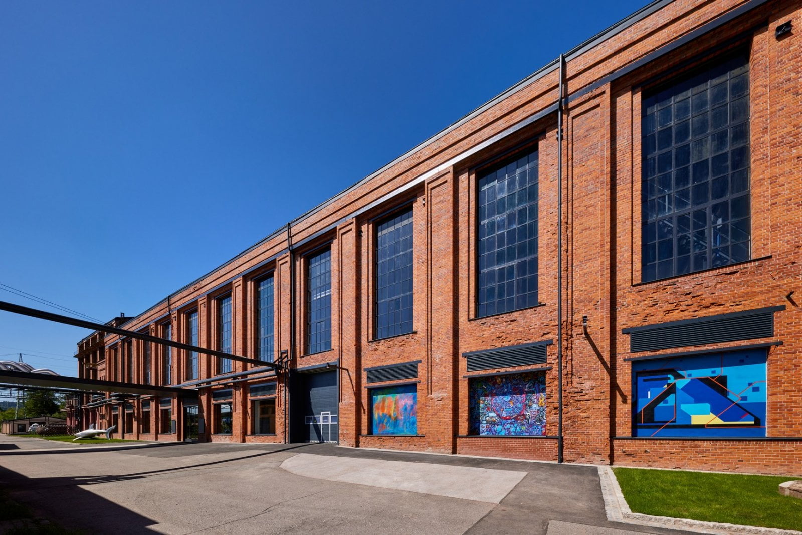 Galerie EPO1 v Trutnově