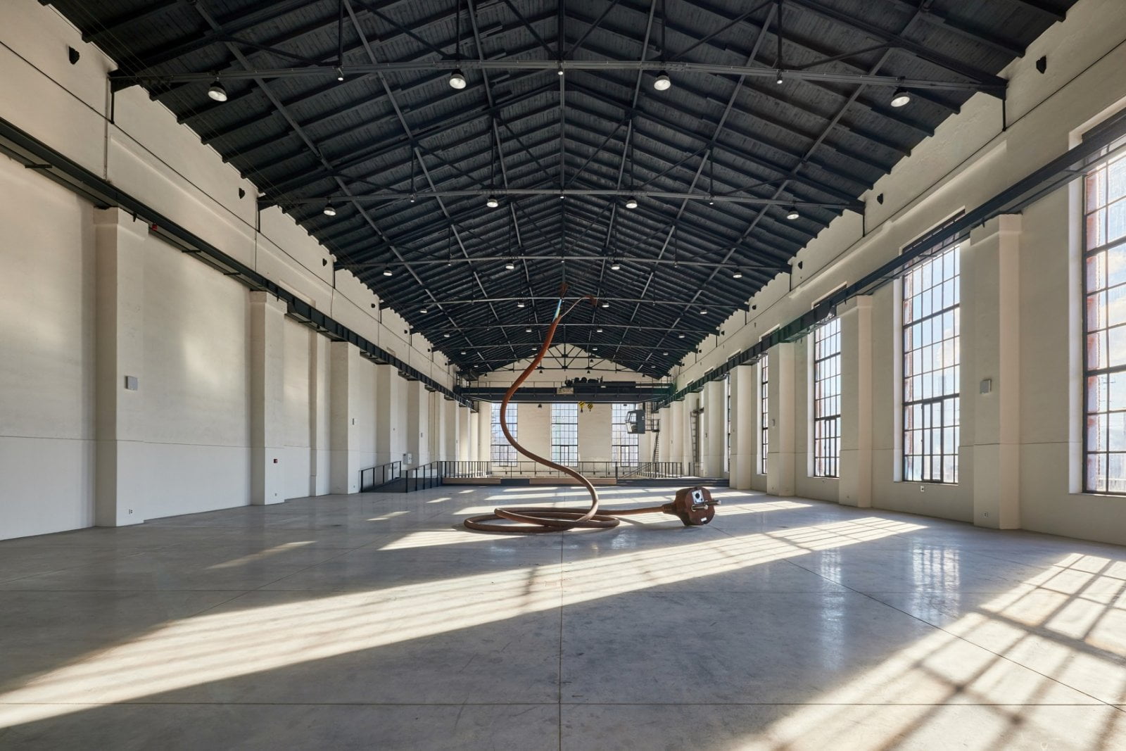 Galerie EPO1 v Trutnově