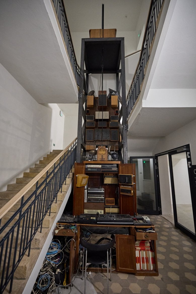 Galerie EPO1 v Trutnově