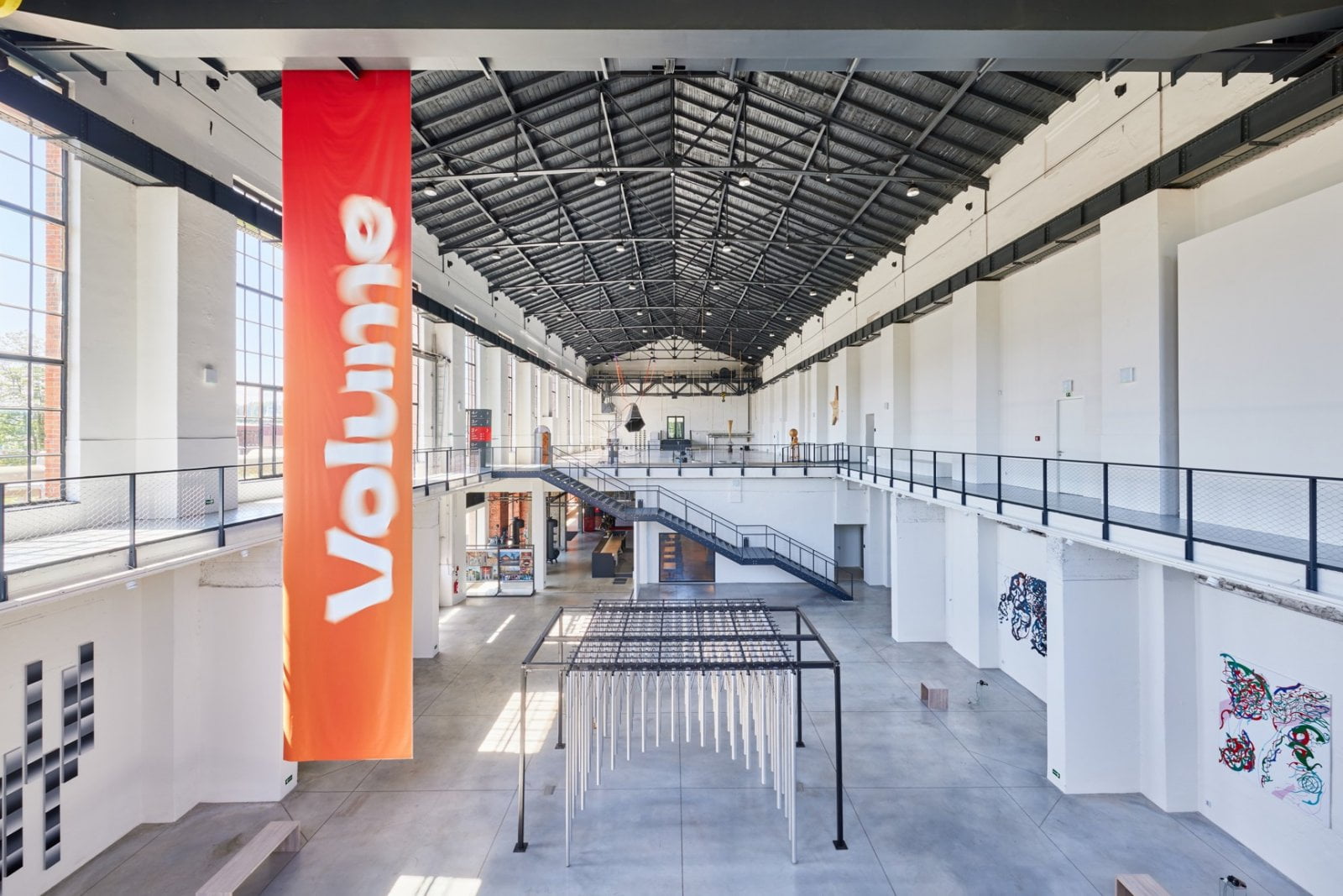 Galerie EPO1 v Trutnově