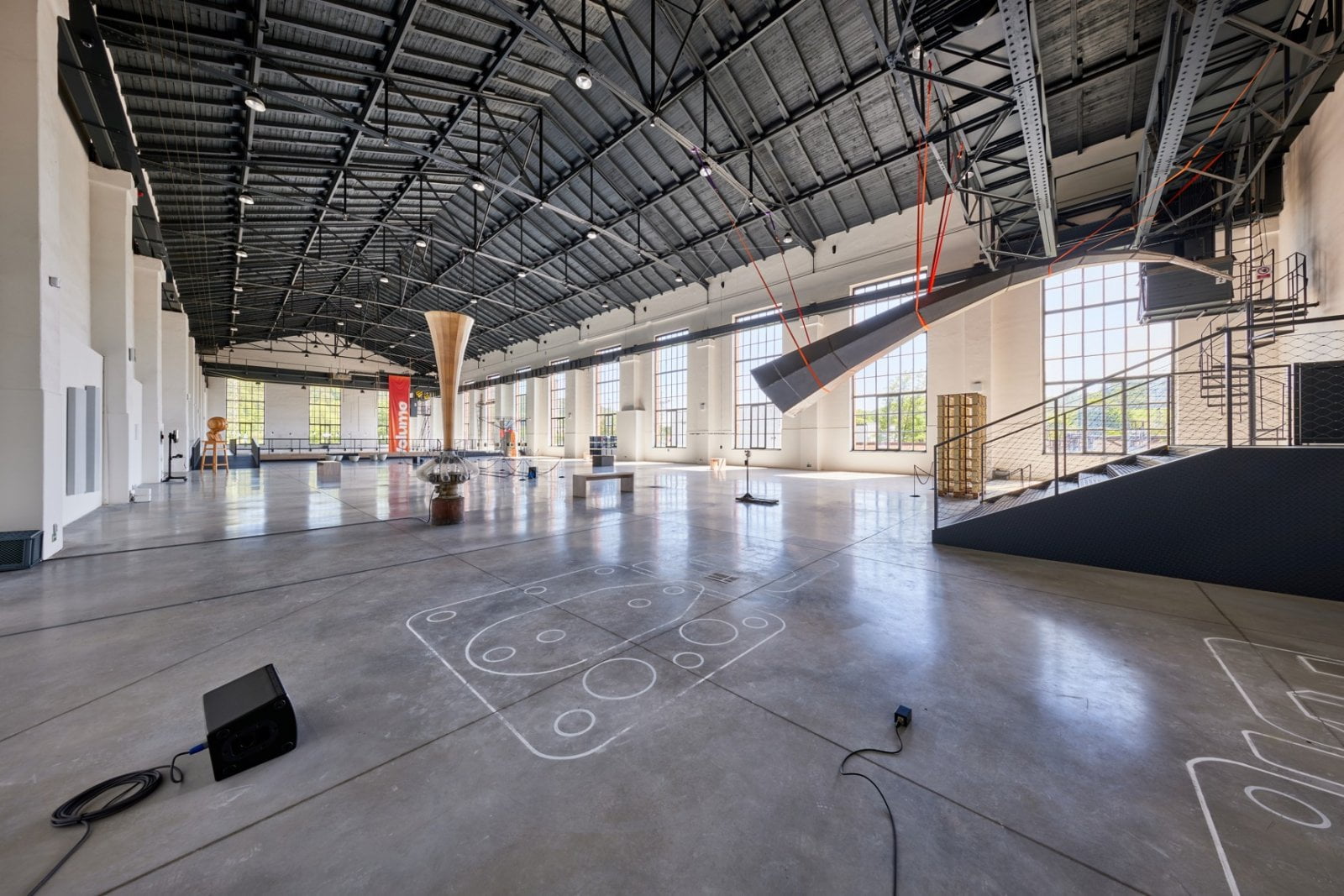 Galerie EPO1 v Trutnově