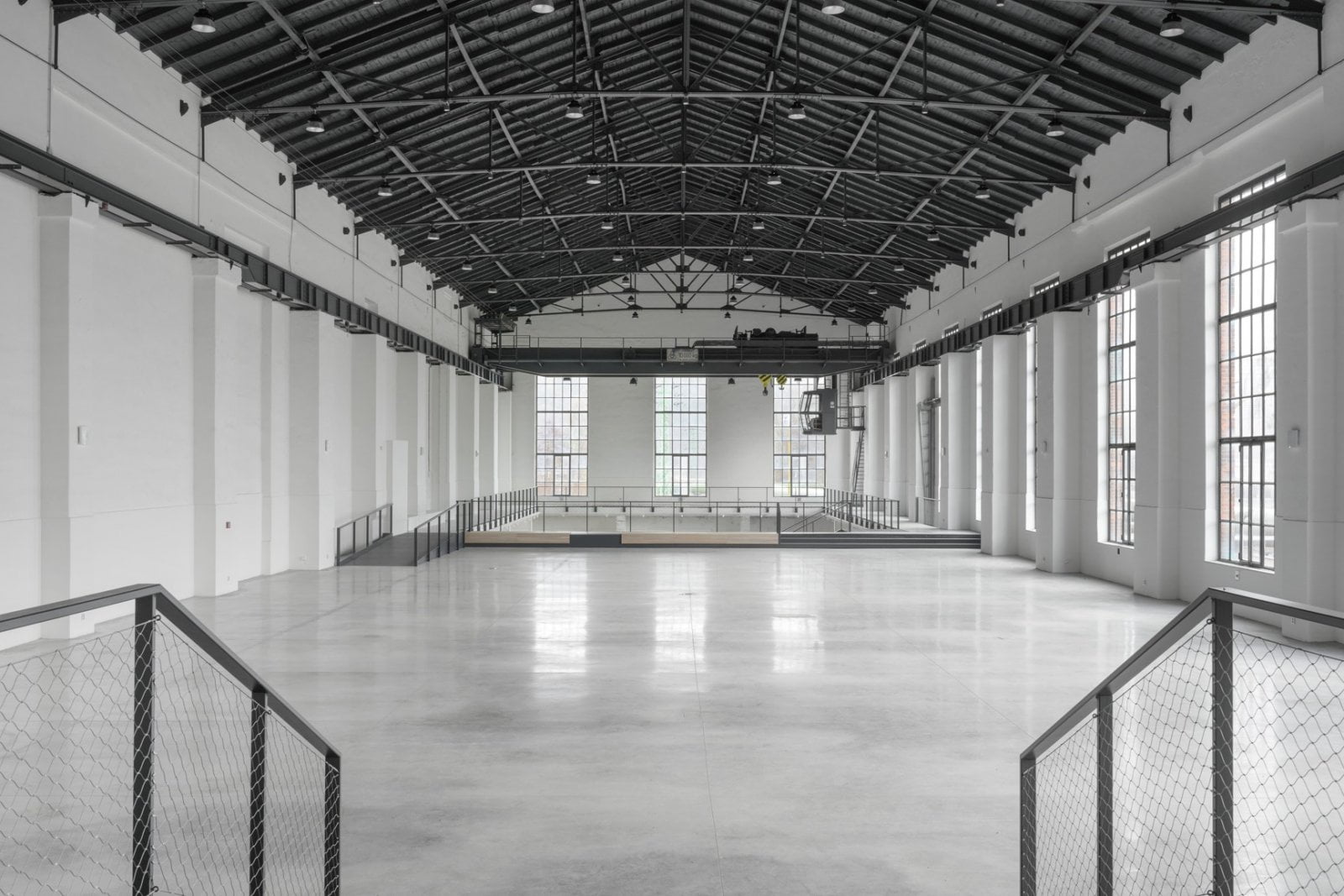 Galerie EPO1 v Trutnově