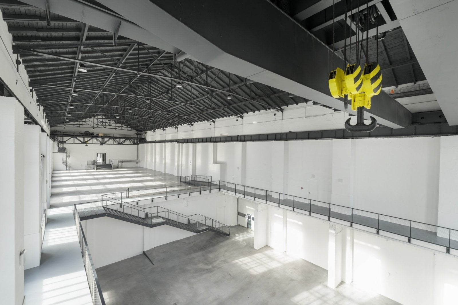 Galerie EPO1 v Trutnově