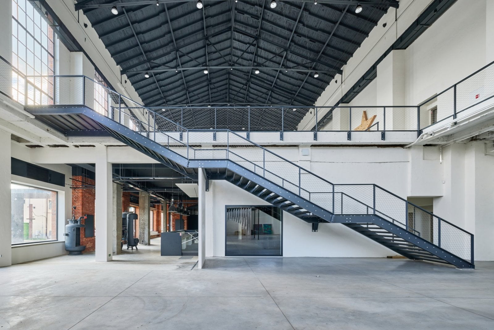 Galerie EPO1 v Trutnově