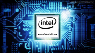 Intel exconfidential