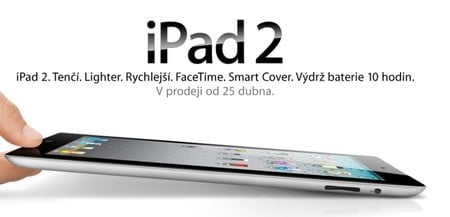 Apple iPad 2