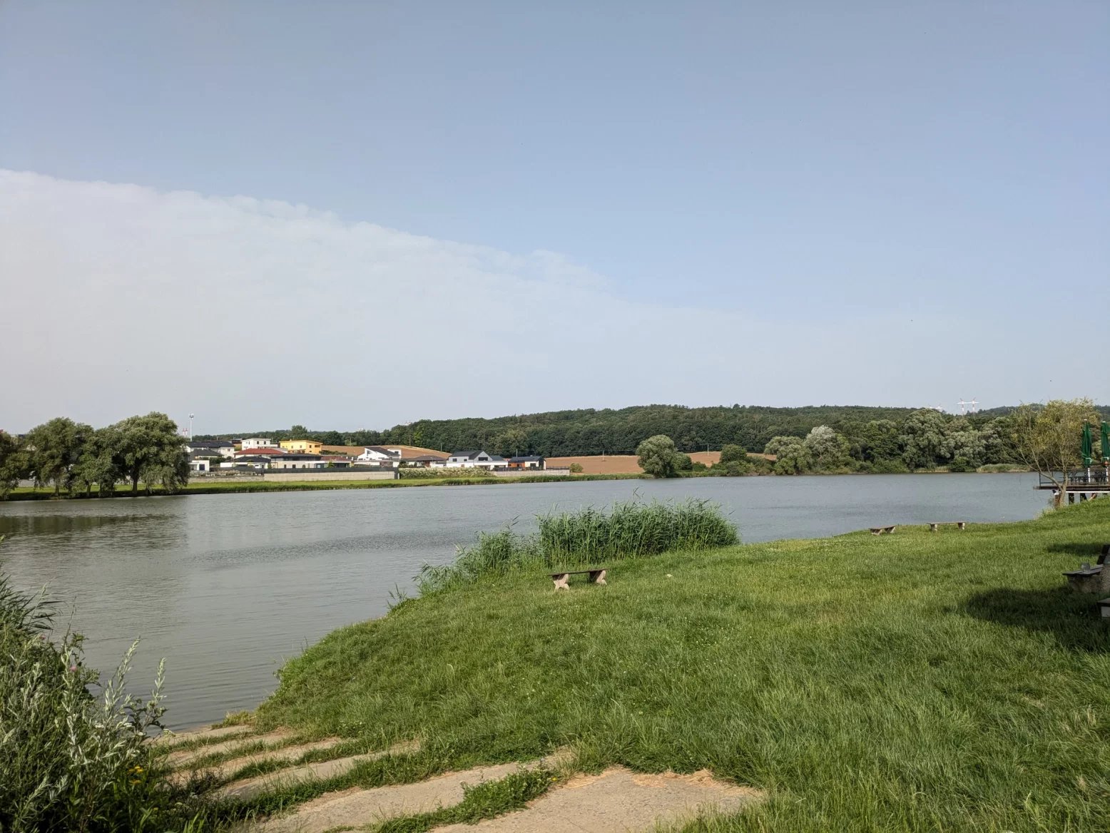 Hlavní 64Mpx fotoaparát