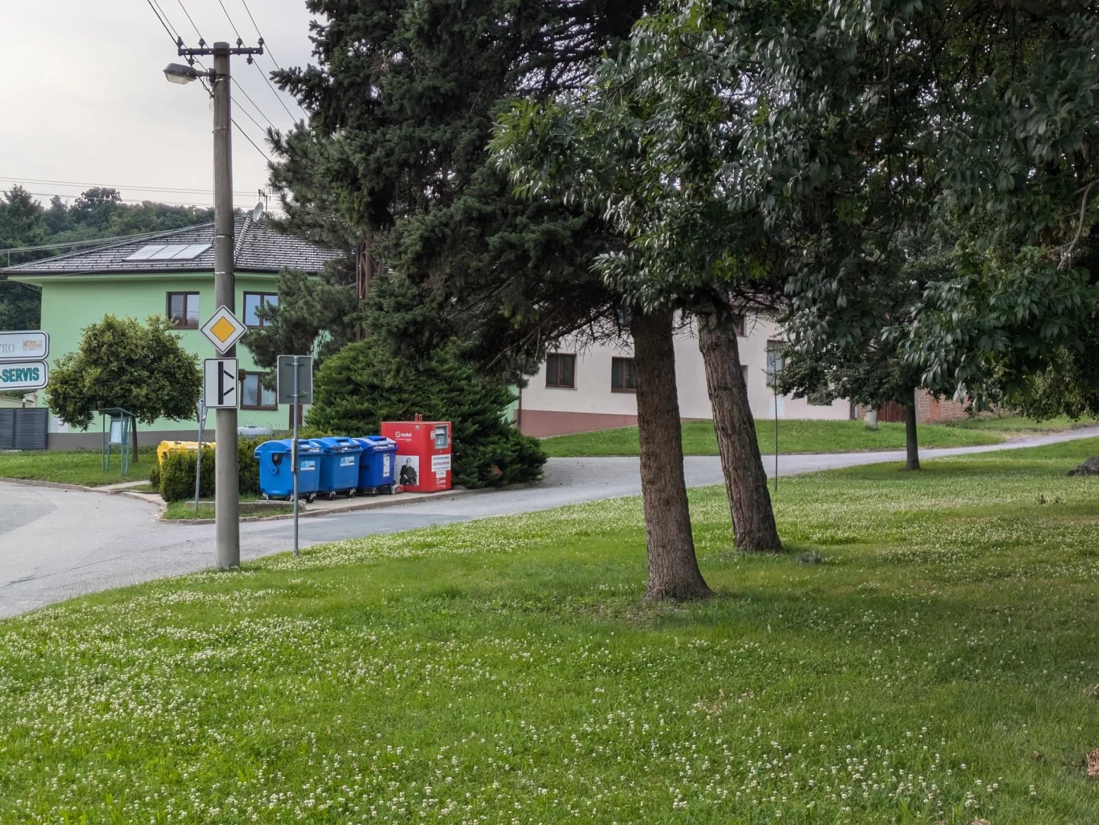 2,5násobý digitální zoom