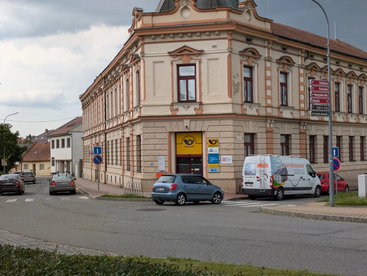 2,5násobý digitální zoom