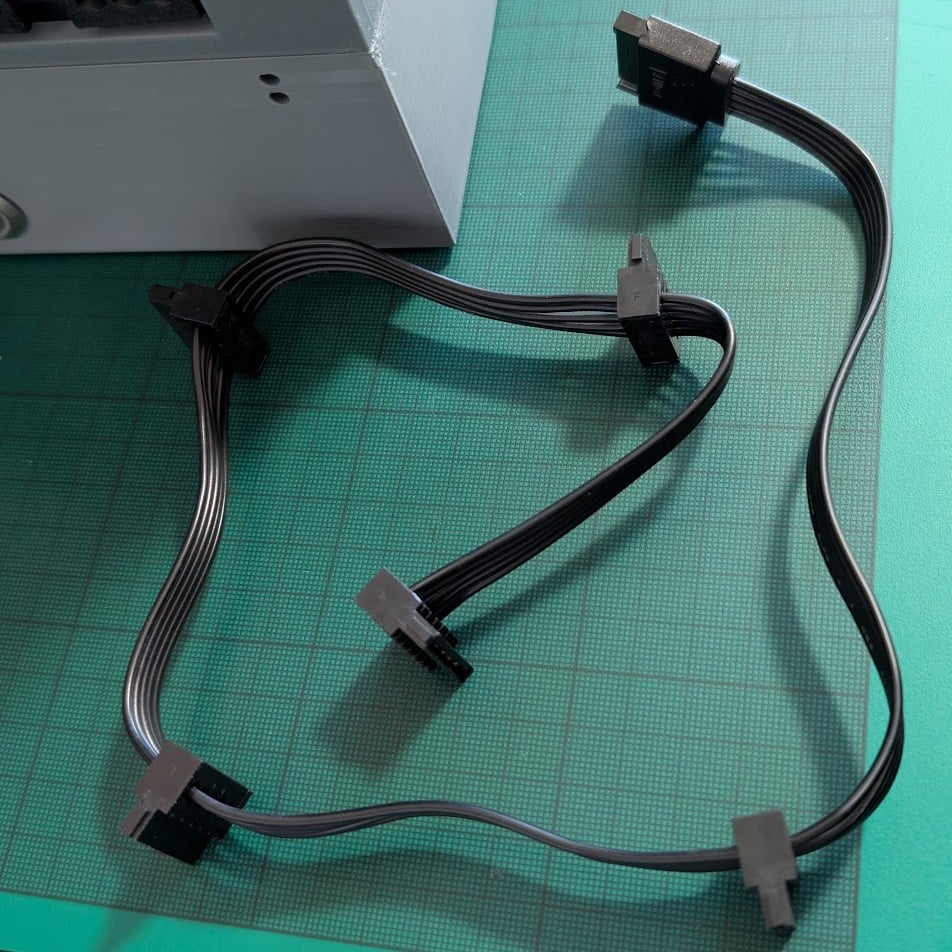 Stavíme vlastní NAS