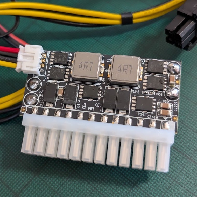 Stavíme vlastní NAS