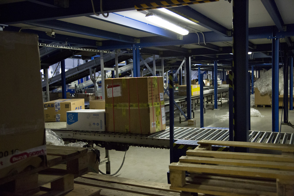 V PPL se před Vánoci nezastaví