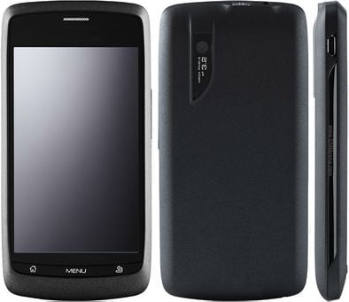 ZTE Blade