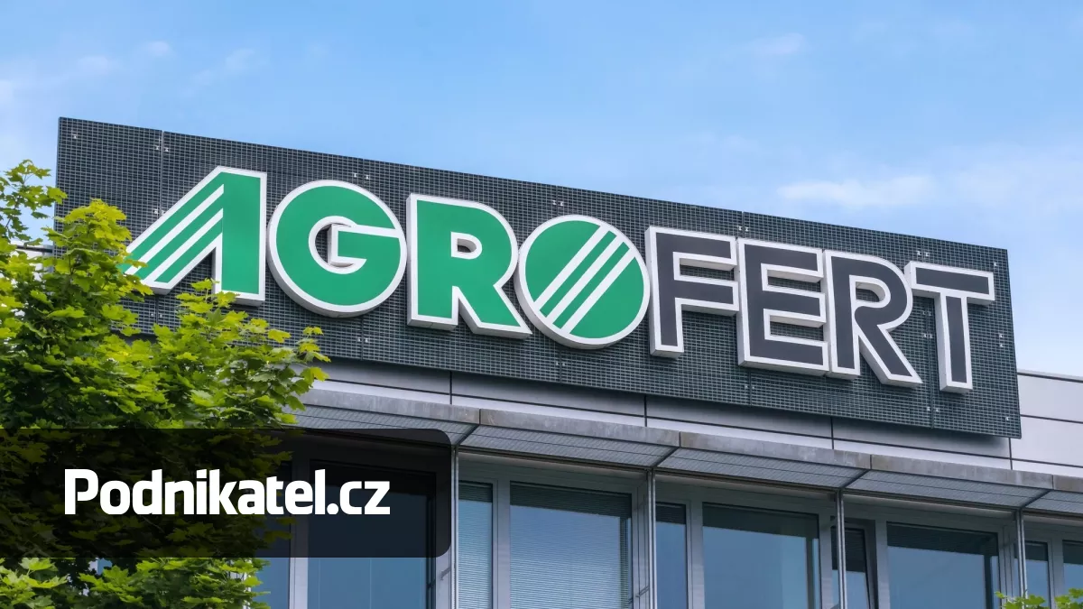 Agrofert definitivně prohrál soud o reklamu na „Čapáku“, zpochybnil vlastní čísla