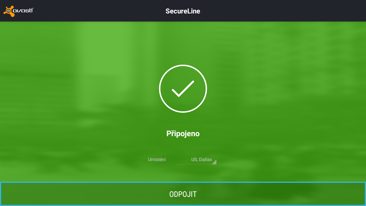 Aplikace vytvořené na prvním českém hackathonu k Android TV