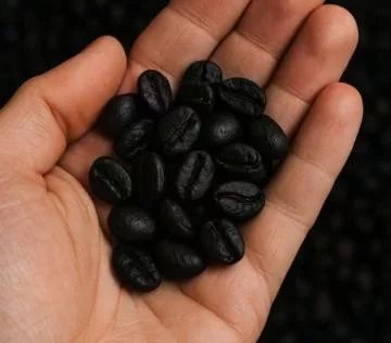 Extra dark roast Nikaragua - Apríl od Coffeespot