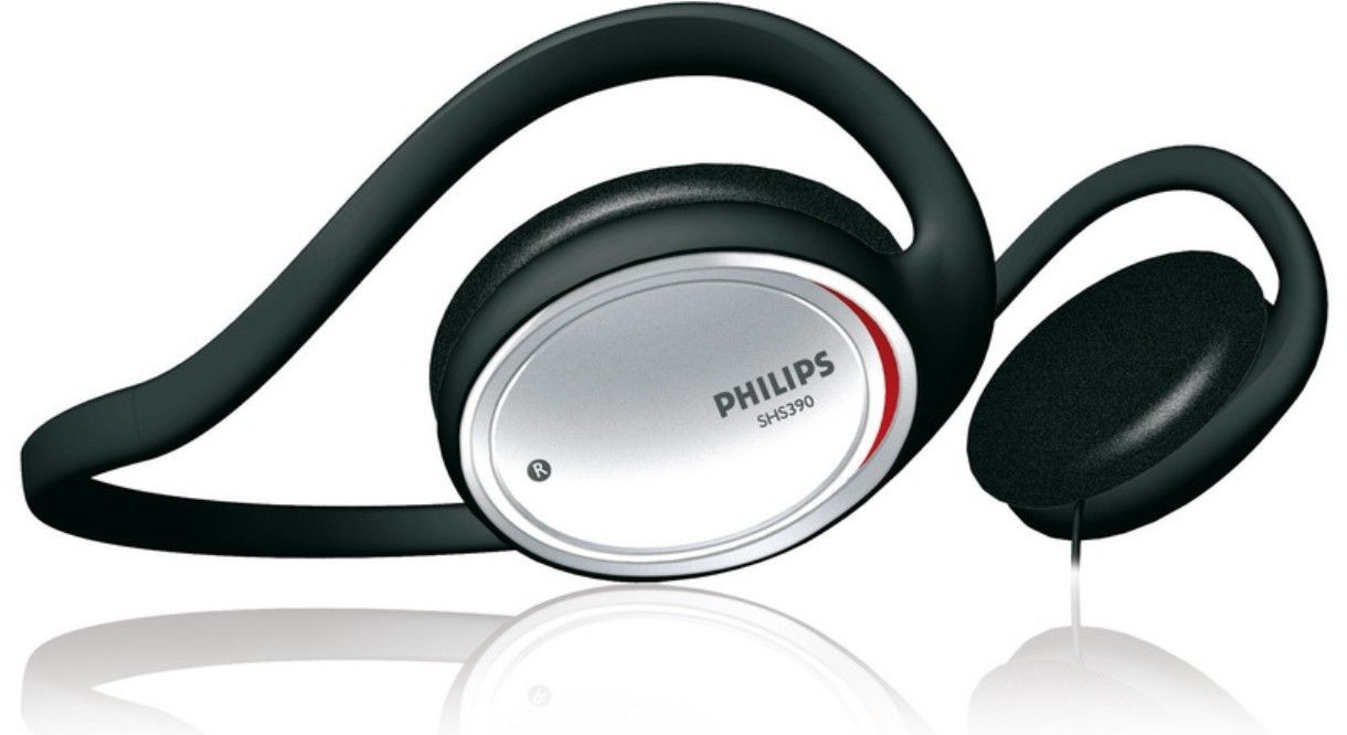 Philips SHS390