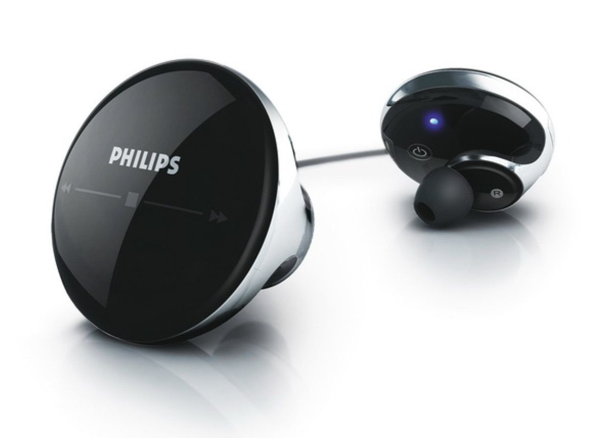 Philips SHB7110