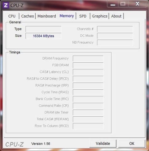 CPU - Z 4