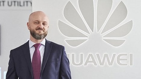 Náhledový obrázek - David Horad (Huawei): S NÚKIBem to nechci vzdávat, varování značně poškodilo náš byznys