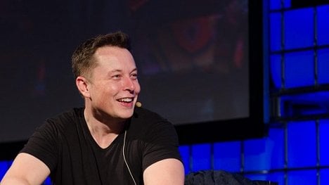 Náhledový obrázek - Musk umí počítat do dvou. To mu stačí na ovládnutí trhu