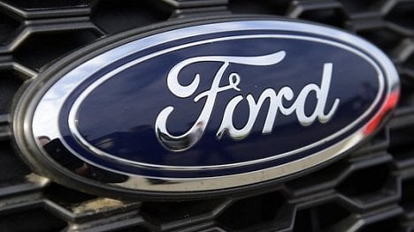 Náhledový obrázek - Ford přišel kvůli clům na ocel a hliník o miliardu dolarů