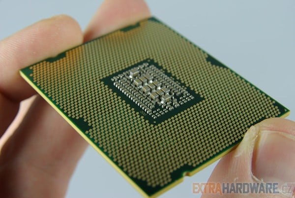 Intel Core i7-3960X