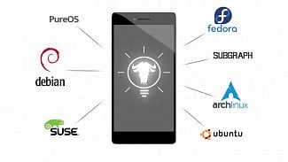 Librem PureOS