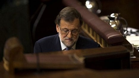 Náhledový obrázek - Rajoy bez důvěry. Španělsko dál nemá vládu