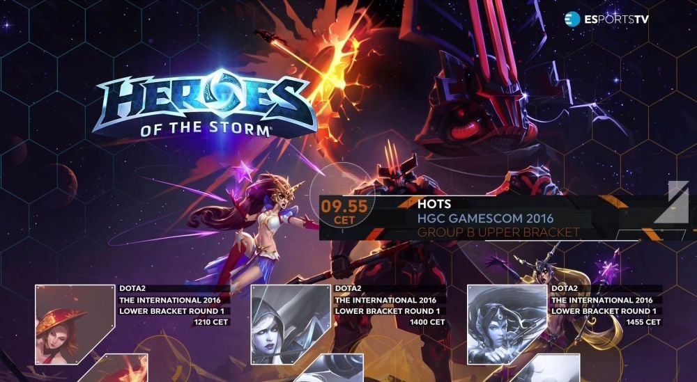 Nejzajímavější satelitní kanály v září 2016